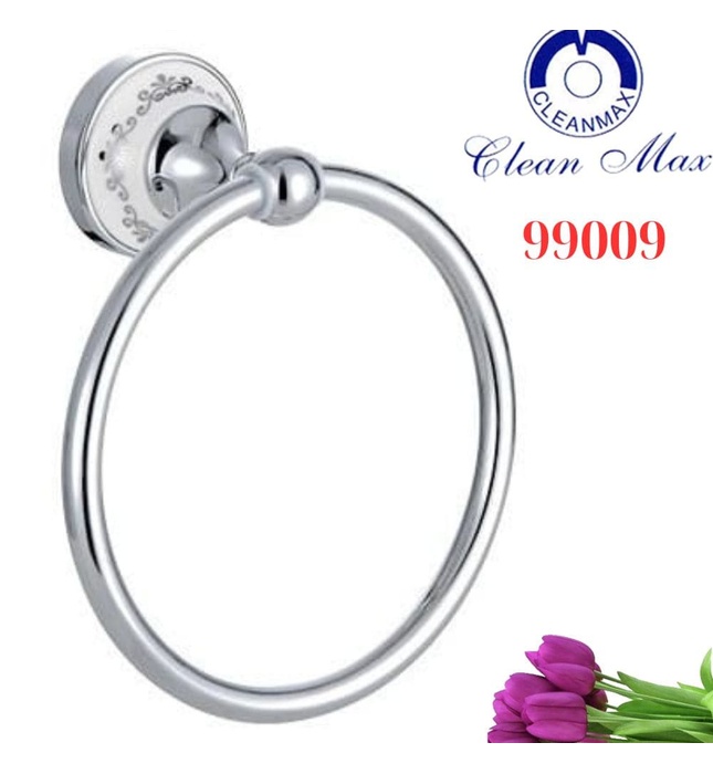Vòng treo khăn CleanMax 99014