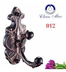 Móc treo áo CleanMax 012