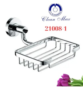 Kệ Xà Bông CleanMax 21008-1