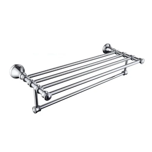 Giàn vắt khăn 2 tầng CleanMax 23003