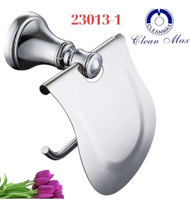 Móc treo giấy vệ sinh CleanMax 23013-1