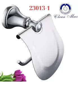 Móc treo giấy vệ sinh CleanMax 23013