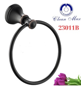 Vòng treo khăn CleanMax 23014