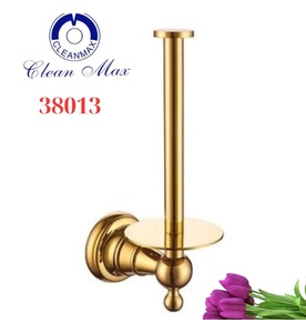 Móc giấy vệ sinh CleanMax 38013