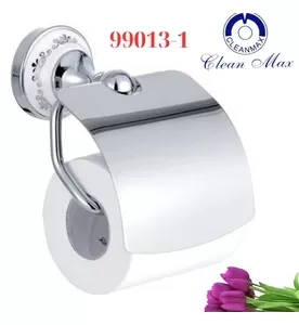 Móc treo giấy vệ sinh CleanMax 99013