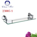 Kệ kính dưới gương CleanMax 23005-1