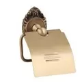 Móc treo giấy màu đồng cổ CleanMax 96013-1