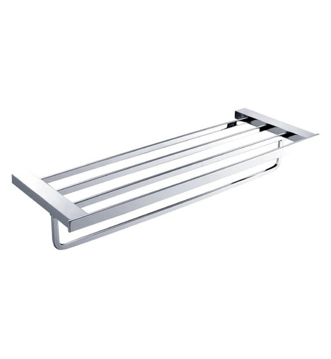 Giàn vắt khăn 2 tầng CleanMax 11003