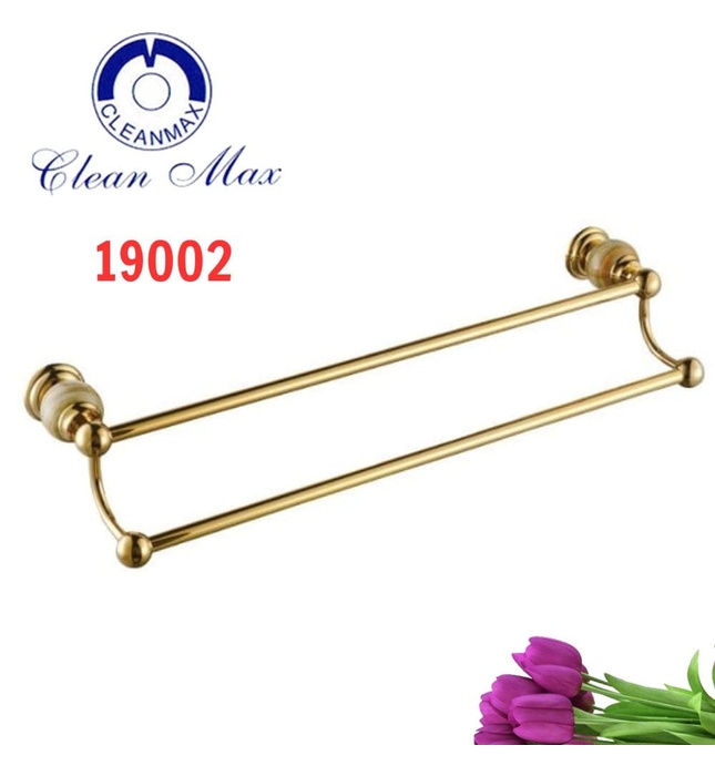 Vắt khăn đôi CleanMax 19002