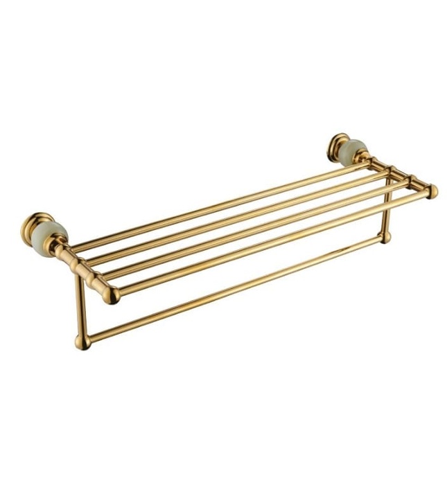 Giàn vắt khăn 2 tầng CleanMax 19003