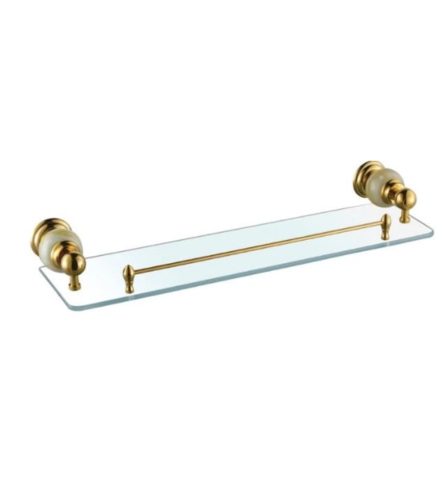 Kệ kính dưới gương CleanMax 19005-1