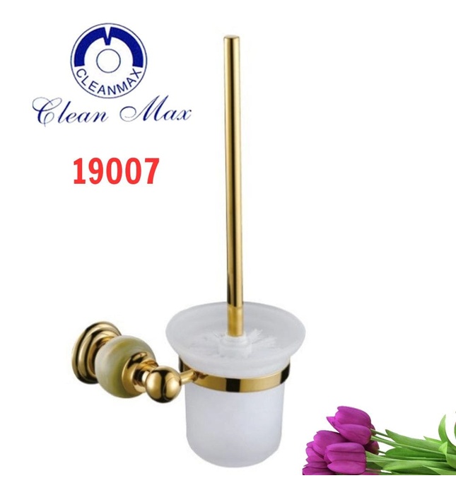 Chổi cọ nhà vệ sinh CleanMax 19007