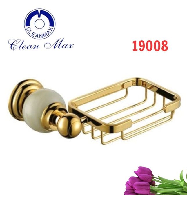 Kệ Xà Bông CleanMax 19008