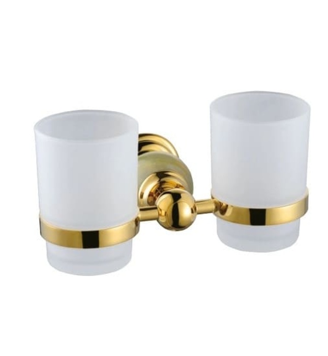 Giá để cốc đôi CleanMax 19011