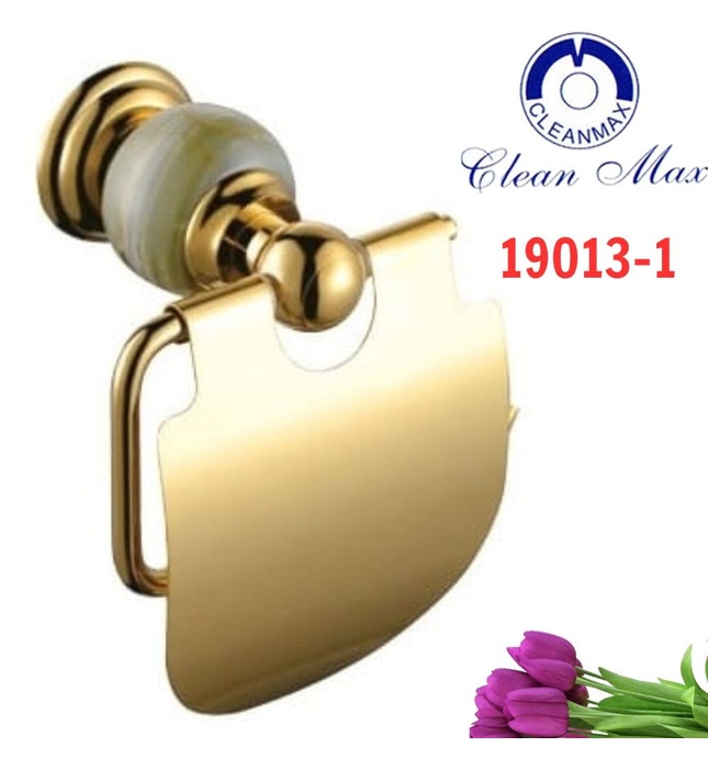 Móc treo giấy CleanMax 19013-1
