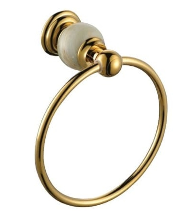 Vòng treo khăn CleanMax 19014