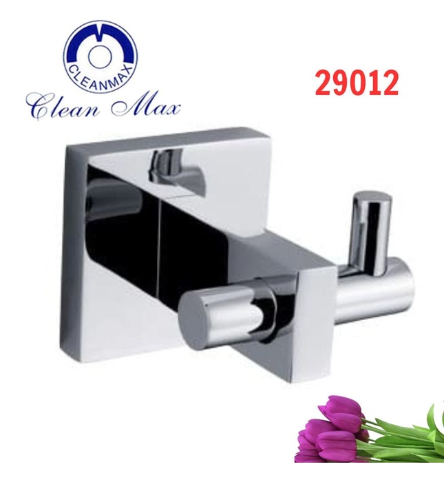 Móc treo áo CleanMax 29012