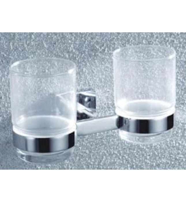 Giá để cốc đôi CleanMax 36011