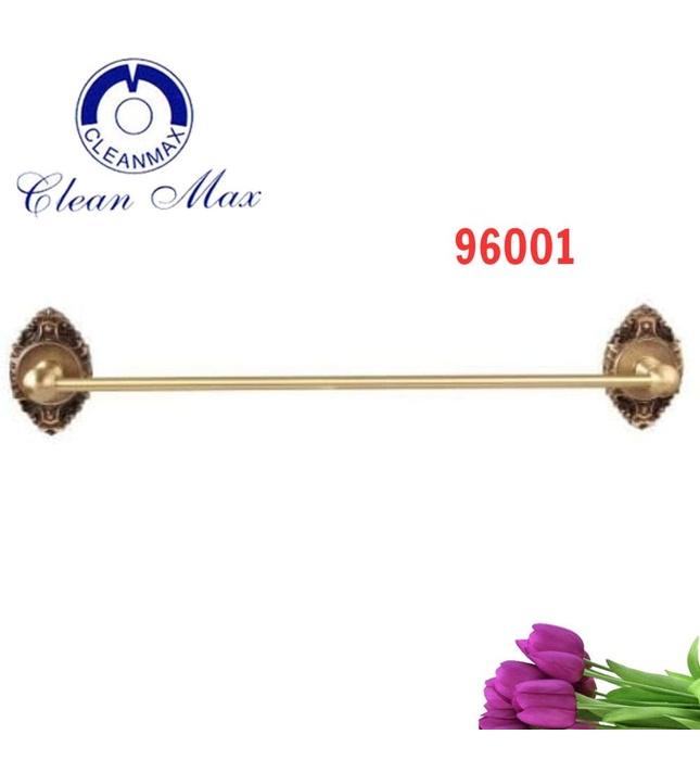 Vắt khăn đơn đồng cổ CleanMax 96001