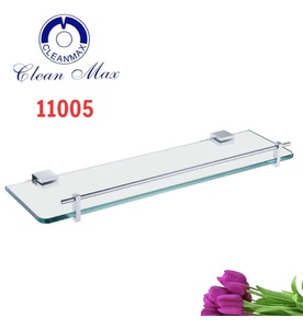 Kệ kính dưới gương CleanMax 11005