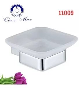 Kệ Xà Bông CleanMax 11009