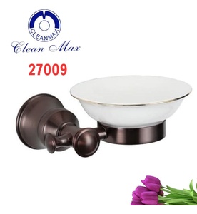 Kệ Xà Bông CleanMax 27009
