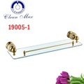 Kệ kính dưới gương CleanMax 19005-1