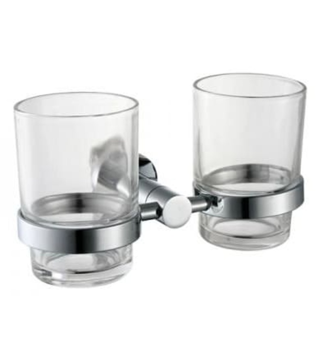 Giá để cốc đôi CleanMax 21011