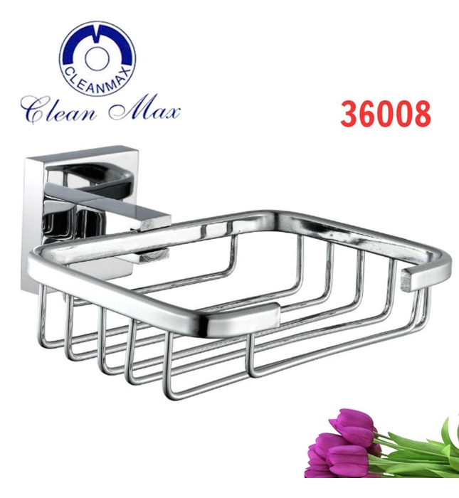 Kệ Xà Bông CleanMax 36008