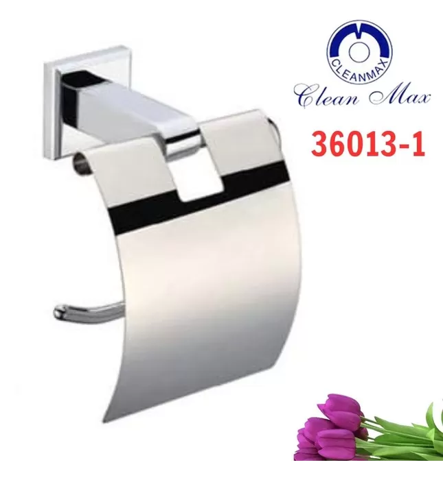 Móc treo giấy CleanMax 36013-1