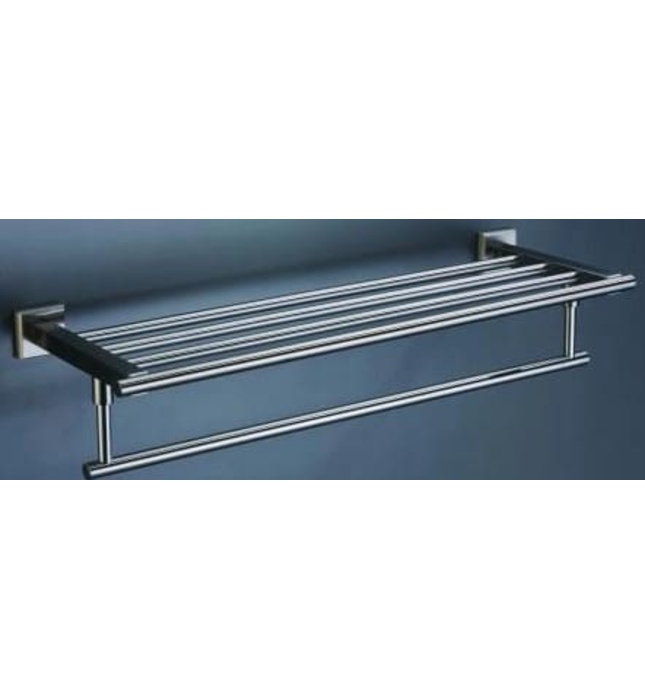 Giàn vắt khăn 2 tầng CleanMax 53003