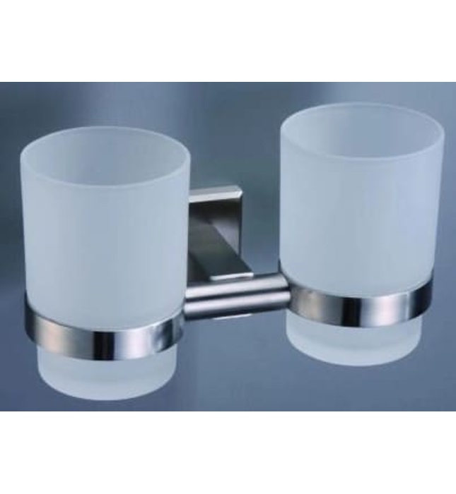 Giá để cốc đôi CleanMax 53011