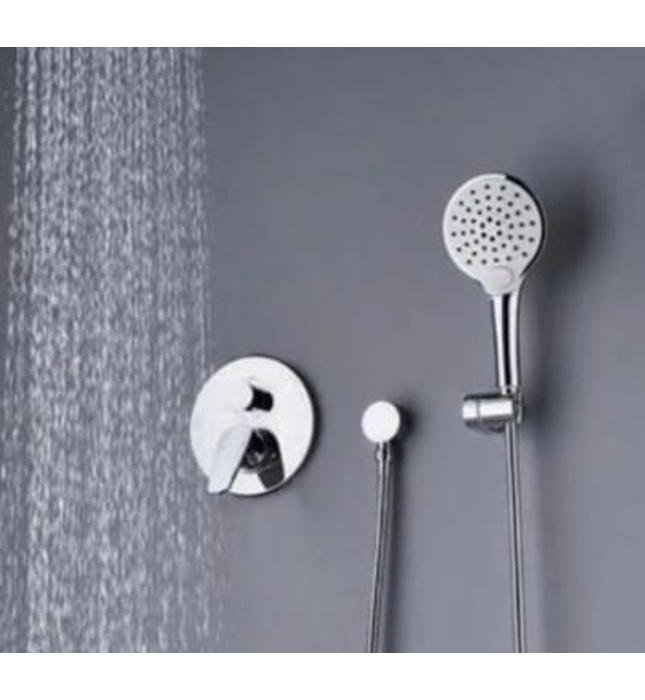 Sen Tắm Âm Tường CleanMax AT2202