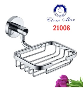 Kệ Xà Bông CleanMax 21008