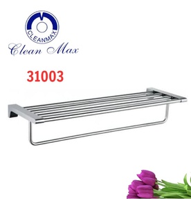 Giàn vắt khăn 2 tầng CleanMax 31003