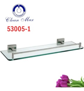 Kệ kính dưới gương CleanMax 53005-1