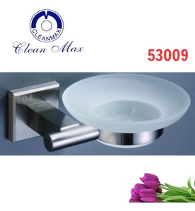 Đĩa Xà Bông CleanMax 53009