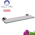 Kệ kính dưới gương CleanMax 21005