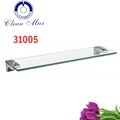 Kệ kính dưới gương CleanMax 31005