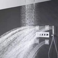Sen Tắm Âm Trần CleanMax SATR-1006.1