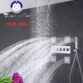 Sen Tắm Âm Trần CleanMax SATR-1006.1