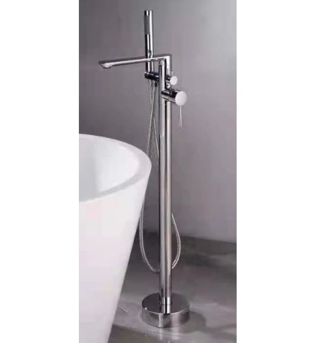 Sen Xả Bồn Tắm Đặt Sàn CleanMax 2609D 