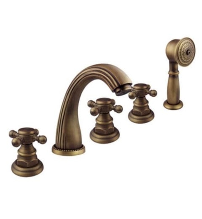 Sen Xả Bồn Tắm Gắn Bồn CleanMax 5778 