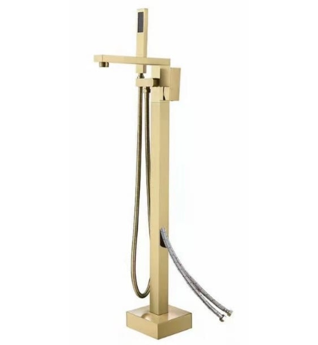 Sen Xả Bồn Tắm Đặt Sàn CleanMax SB021-022-023