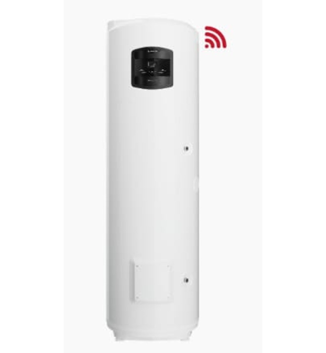 Máy Bơm Nhiệt Ariston NUOS PLUS WIFI 250