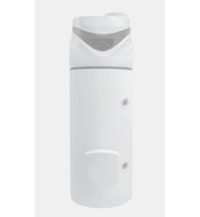 Máy Bơm Nhiệt Ariston NUOS PRIMO HC 240