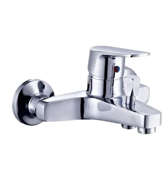 Sen Tắm Nóng Lạnh CleanMax RL-61150CR