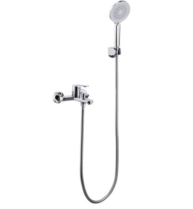 Sen Tắm Nóng Lạnh CleanMax RL-61152CR