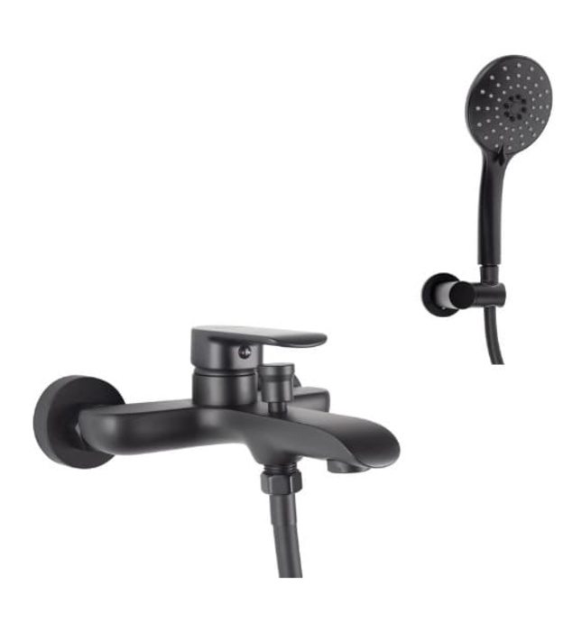 Sen Tắm Nóng Lạnh CleanMax RL54128 