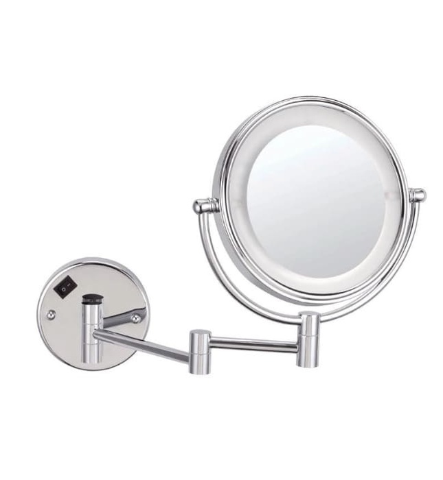 Gương phóng đại có đèn led CleanMax SLD256 